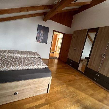 D&R Appartement Bei Розенхайм Экстерьер фото