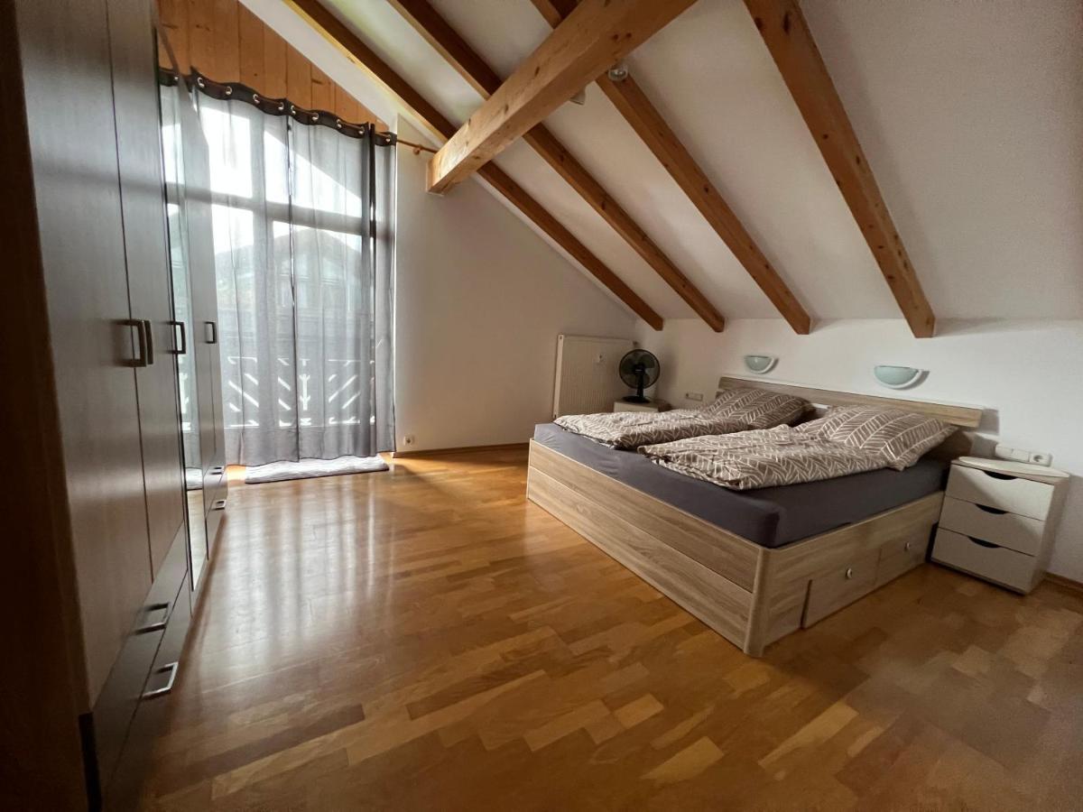 D&R Appartement Bei Розенхайм Экстерьер фото