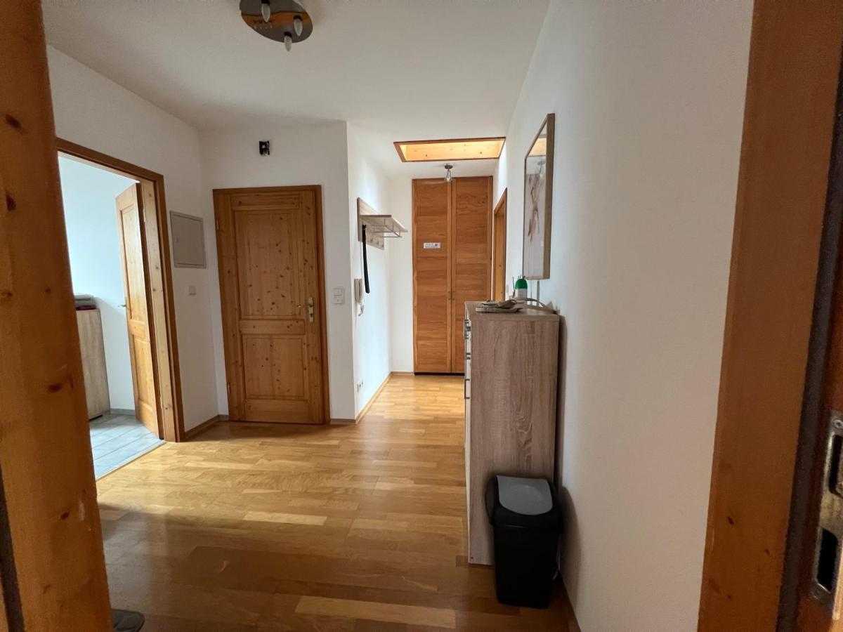 D&R Appartement Bei Розенхайм Экстерьер фото